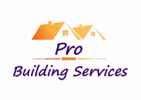 ProBuildingServices Logo